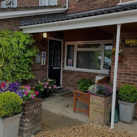 Lynn Hill Guest House Dereham ภายนอก รูปภาพ