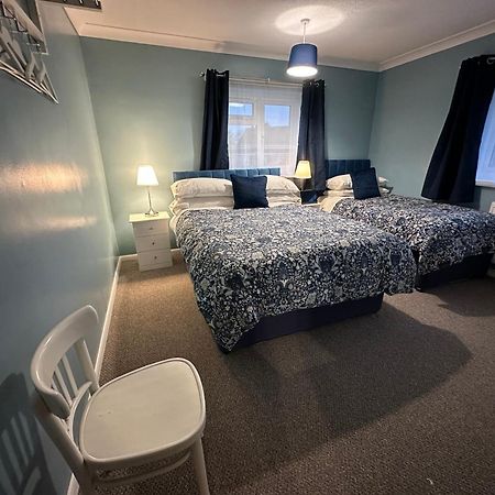 Lynn Hill Guest House Dereham ภายนอก รูปภาพ