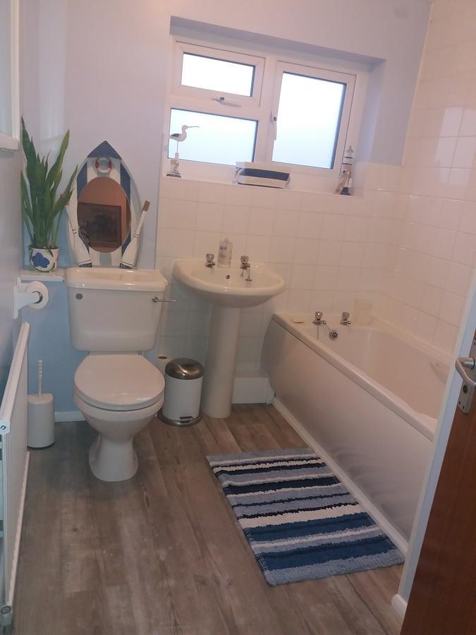Lynn Hill Guest House Dereham ภายนอก รูปภาพ