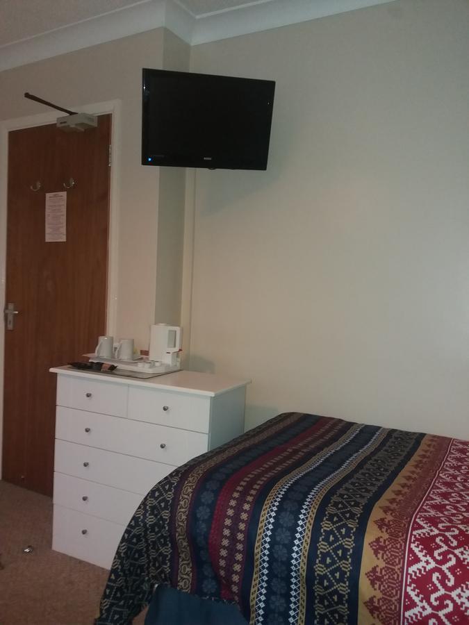Lynn Hill Guest House Dereham ภายนอก รูปภาพ