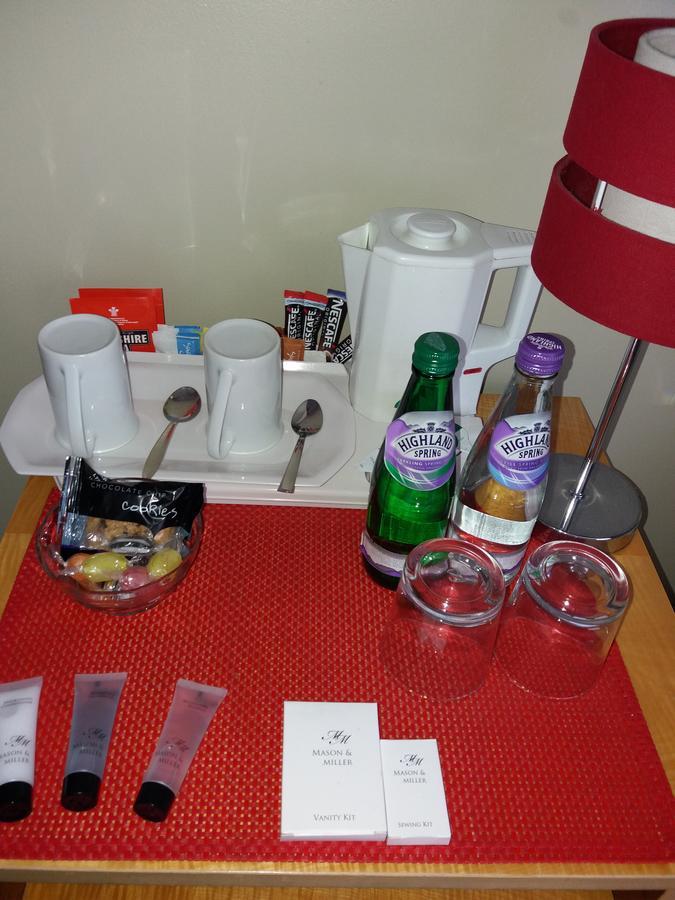 Lynn Hill Guest House Dereham ภายนอก รูปภาพ