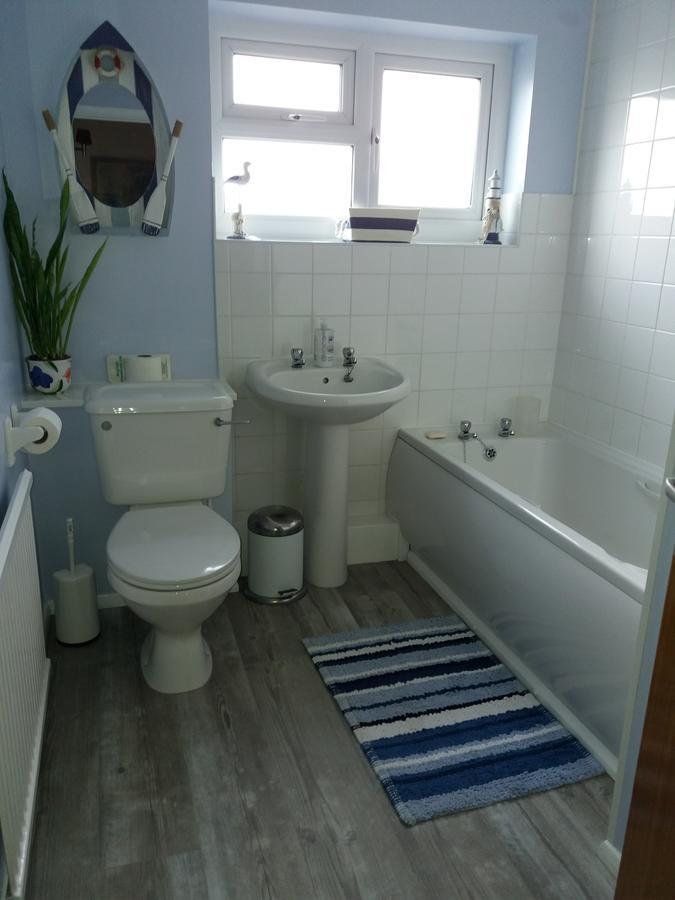Lynn Hill Guest House Dereham ภายนอก รูปภาพ