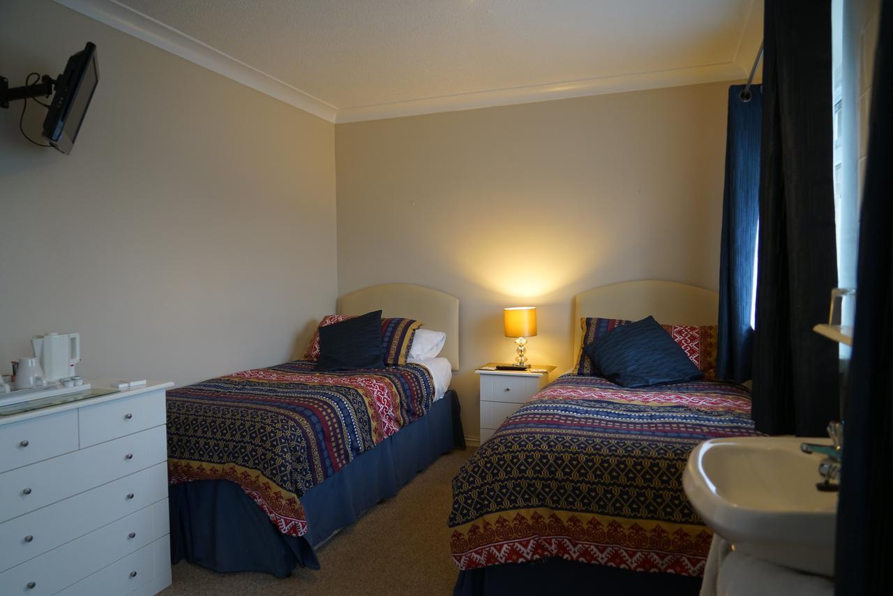 Lynn Hill Guest House Dereham ภายนอก รูปภาพ